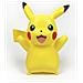 Figura Luminosa Di Pikachu - 25 Cm - Foto miniatura 2