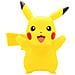 Diffusore Luce Led Pikachu 25cm Funzione Touch Sensor Con Modalità Di Illuminazione, Giallo - Foto miniatura 11