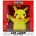 Figura Luminosa Di Pikachu - 25 Cm - Foto miniatura 8