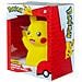 Diffusore Luce Led Pikachu 25cm Funzione Touch Sensor Con Modalità Di Illuminazione, Giallo - Foto miniatura 12