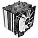 Dissipatore CPU H7 Plus per Socket Intel LGA 1150/1151/1155/1156 e Socket AMD FM1/FM2/FM2+ /AM2/AM2+ /AM3/AM3+ /AM4 - Foto miniatura 6