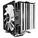 Dissipatore CPU H7 Plus per Socket Intel LGA 1150/1151/1155/1156 e Socket AMD FM1/FM2/FM2+ /AM2/AM2+ /AM3/AM3+ /AM4 - Foto miniatura 3