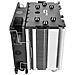 Dissipatore CPU H7 Plus per Socket Intel LGA 1150/1151/1155/1156 e Socket AMD FM1/FM2/FM2+ /AM2/AM2+ /AM3/AM3+ /AM4 - Foto miniatura 8
