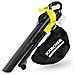 Soffiatore / Aspiratore a Batteria BLV 36-240 Battery 14441700 - Foto miniatura 1