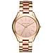 Orologio Da Donna Slim Runway Mk3494 + Box - In Attesa Di Disponibilità - Foto miniatura 4
