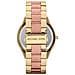 Orologio Da Donna Slim Runway Mk3494 + Box - In Attesa Di Disponibilità - Foto miniatura 5