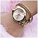 Orologio Da Donna Slim Runway Mk3494 + Box - In Attesa Di Disponibilità - Foto miniatura 8