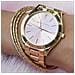 Orologio Da Donna Slim Runway Mk3494 + Box - In Attesa Di Disponibilità - Foto miniatura 9