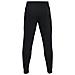 Rival Terry Joggers, Uomo, Nero, Pantaloni, Numero: M Eu - Foto miniatura 3