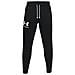 Rival Terry Joggers, Uomo, Nero, Pantaloni, Numero: M Eu - Foto miniatura 1