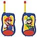 Walkie Talkie Di Super Mario - Foto miniatura 1