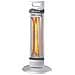 Stufa al Carbonio M08024 con Potenza 800W Colore Grigio / Nero - Foto miniatura 1