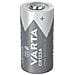 Pila Litio 3v Cr123a 1430 Mah Per Fotocamera E Domotica, Argento - Foto miniatura 5