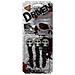Deodorante Per La Macchina Driven Sticks Skull Fragola - Foto miniatura 1