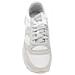 Scarpe Jazz Original Taglia 46 Codice S2044-396 Bianco - Foto miniatura 3