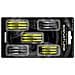 Darts Lotto Signature Shaft Design Mvg 8125 - Foto miniatura 2