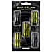 Darts Lotto Signature Shaft Design Mvg 8125 - Foto miniatura 1