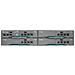 Junos Pulse Gateway 6611, 5 - 40 °C, -40 - 70 °C, 8 - 90%, 5 - 95%, 0 - 12200 m, SSL / TLS - Foto miniatura 2