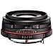 HD DA 21mm F3.2 AL Limited, SLR, 8/5, Ampio, 0,17x, Alluminio, Nero - Foto miniatura 2