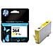 CB320EE#231 Cartuccia Ink Originale 364 Giallo per HP Photosmart C5380 Capacità 300 Pagine - Foto miniatura 2