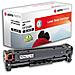 TONER COMPATIBILE - APTHP210XE  Nero per LaserJet Pro 200 color M251nw Capacità 2400 Pagine - Foto miniatura 1