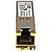 Modulo Ricetrasmettitore SFP RJ45 in rame - Compatibile Cisco Meraki MA-SFP-1GB-TX - 100m - Foto miniatura 3