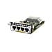 Hewlett Packard Enterprise JL081A Gigabit Ethernet modulo del commutatore di rete - Foto miniatura 1