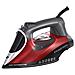 25090-56 ferro da stiro Ferro da stiro a secco e a vapore Ceramica Nero, Grigio, Rosso 2600 W - Foto miniatura 1