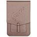 Pochette Per Smartphone Similpelle Saffiano Con Tracolla Portatessere Guess Rosa - Foto miniatura 4