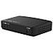 Decoder Digitale Terrestre T860 DVB-T2 HD HDMI / Scart / USB 2.0 con Telecomando - Nero - Foto miniatura 1