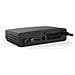Decoder Digitale Terrestre T860 DVB-T2 HD HDMI / Scart / USB 2.0 con Telecomando - Nero - Foto miniatura 3