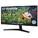 29WP60G-B Monitor PC 73,7 cm (29") 2560 x 1080 Pixel UltraWide Full HD LED Nero - Foto miniatura 1