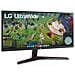 29WP60G-B Monitor PC 73,7 cm (29") 2560 x 1080 Pixel UltraWide Full HD LED Nero - Foto miniatura 3