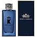 K By Dolce&gabbana Eau De Parfum, Spray - Profumo Uomo - Foto miniatura 3