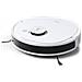 Deebot N8 Aspirapolvere Robot Nero, Bianco - Foto miniatura 2