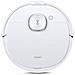 Deebot N8 Aspirapolvere Robot Nero, Bianco - Foto miniatura 1