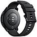 Smartwatch Watch S1 Active Impermeabile 5ATM Display 1,43" Bluetooth NFC Wi-Fi Cardiofrequenza Nero Italia - Foto miniatura 3