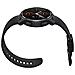 Smartwatch Watch S1 Active Impermeabile 5ATM Display 1,43" Bluetooth NFC Wi-Fi Cardiofrequenza Nero Italia - Foto miniatura 4
