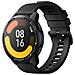 Smartwatch Watch S1 Active Impermeabile 5ATM Display 1,43" Bluetooth NFC Wi-Fi Cardiofrequenza Nero Italia - Foto miniatura 2