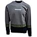 Downing Adyft03286-kpv0, Uomini, Grigio, S - Foto miniatura 1