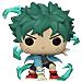 My Hero Academia Pop! Animation Vinyl Figure Deku W / gloves 9 Cm - Foto miniatura 2