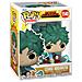 My Hero Academia Pop! Animation Vinyl Figure Deku W / gloves 9 Cm - Foto miniatura 3