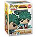 My Hero Academia Pop! Animation Vinyl Figure Deku W / gloves 9 Cm - Foto miniatura 4