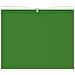 Paravento Verticale Verde Chiaro 200x420 Cm In Tessuto Oxford - Foto miniatura 2