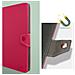 Custodia Universale Tablet 10 Pollici Similpelle Funzione Supporto Video - Foto miniatura 3