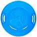Slittino Rotondo Blu 66,5 Cm In Pp - Foto miniatura 2