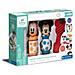 Disney Baby Mickey Build&play Kit Con Personaggi Da Svitare E Avvitare - Foto miniatura 1