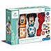 Disney Baby Mickey Build&play Kit Con Personaggi Da Svitare E Avvitare - Foto miniatura 5