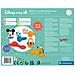 Disney Baby Mickey Build&play Kit Con Personaggi Da Svitare E Avvitare - Foto miniatura 6