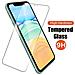 Tempered Glass Screen Protector Pellicola Vetro Temprato Per Oneplus Nord N10 5g - Foto miniatura 4